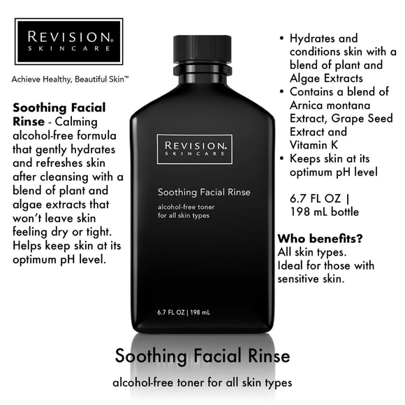 revision skincare toner